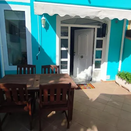 Agradable Adosado Cerca De La Playa Holiday home *