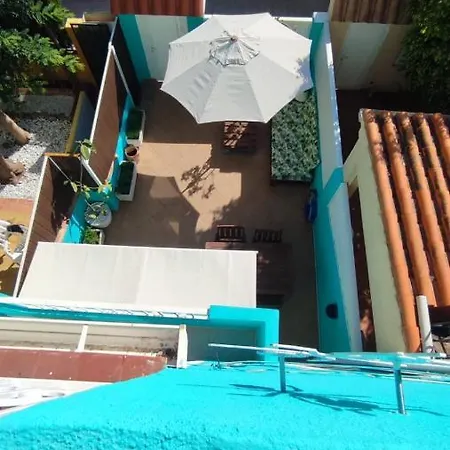 Agradable Adosado Cerca De La Playa Benicassim