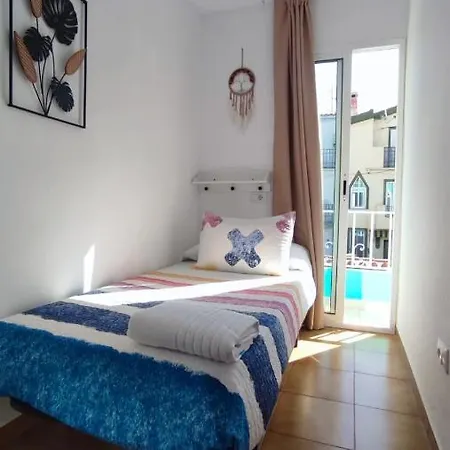 Agradable Adosado Cerca De La Playa Holiday home