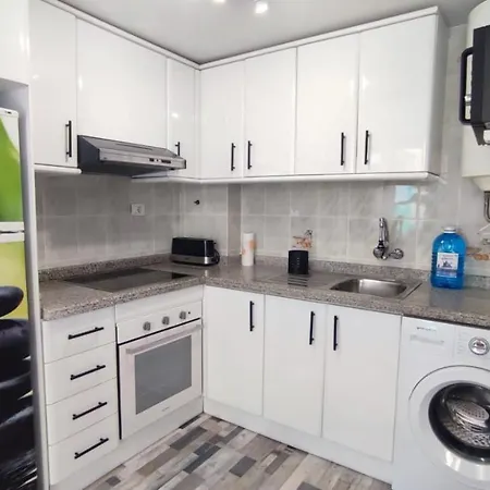 Agradable Adosado Cerca De La Playa Holiday home