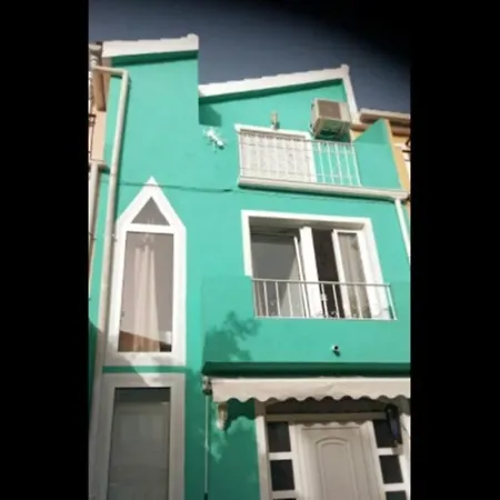 Agradable Adosado Cerca De La Playa Benicassim