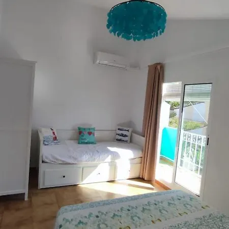 Agradable Adosado Cerca De La Playa * بينيكاسّين